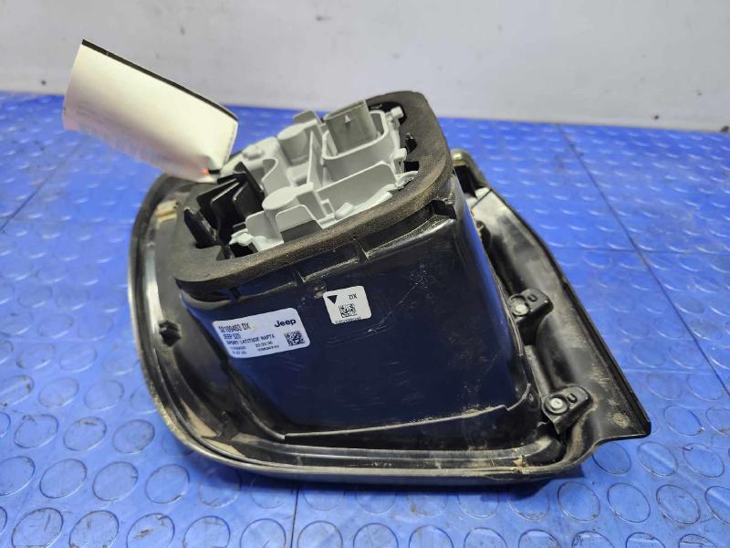 2021 Jeep Renegade Tail Light Assembly