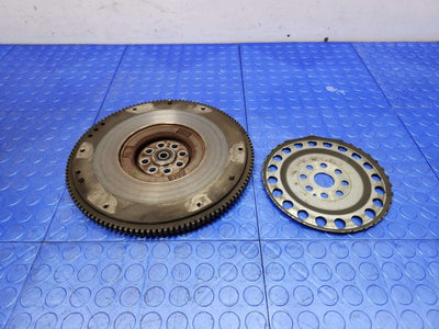 2013 Subaru Crosstrek Flywheel