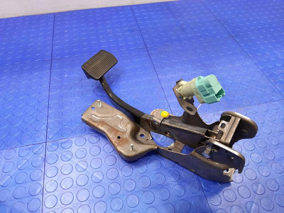 2022 Ford Maverick Brake Pedal