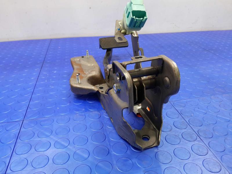 2022 Ford Maverick Brake Pedal