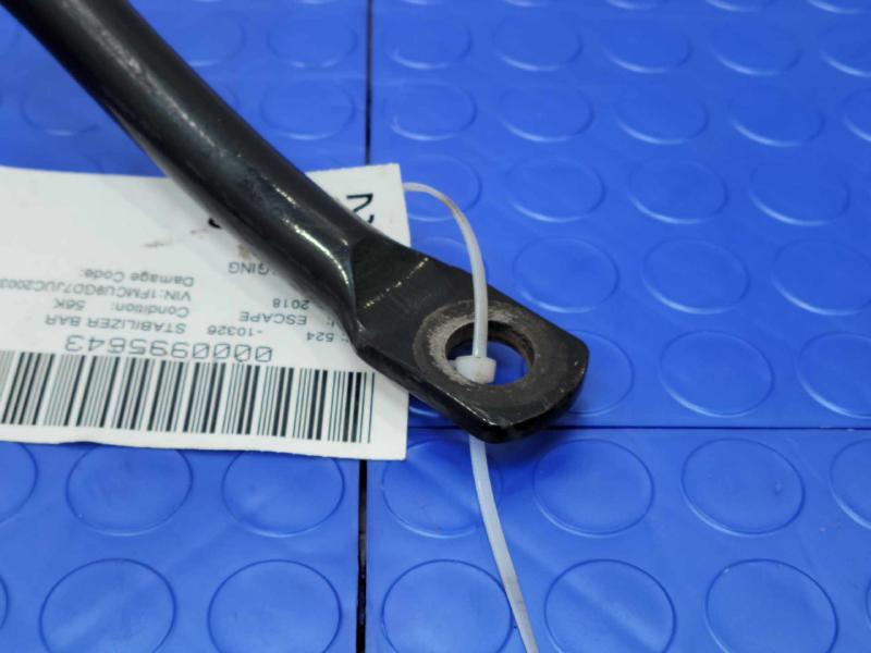 2016-2019 Ford Escape Rear Stabilizer Bar Swaybar Genuine OEM EJ7Z5A772E