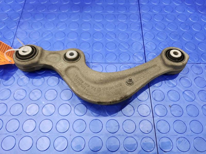 2017 Audi Q7 Upper Control Arm Rear