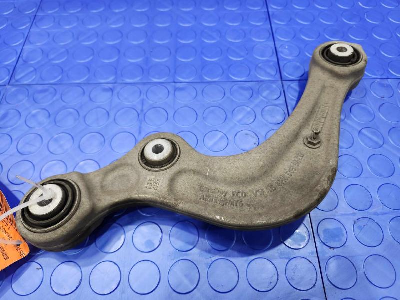 2017 Audi Q7 Upper Control Arm Rear