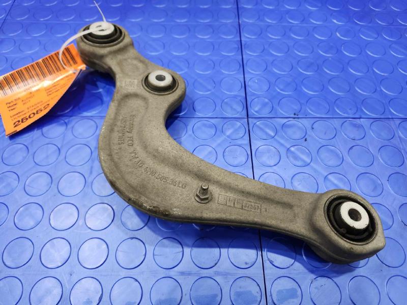 2017 Audi Q7 Upper Control Arm Rear
