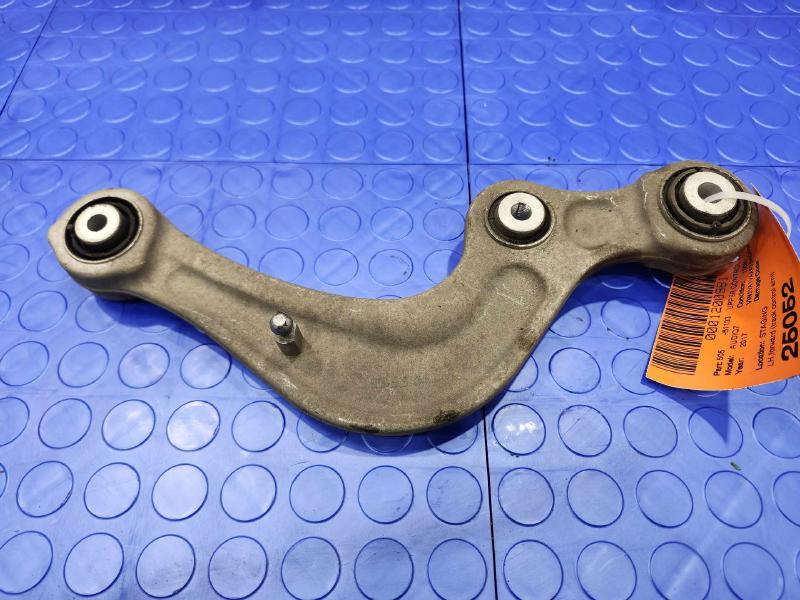 2017 Audi Q7 Upper Control Arm Rear