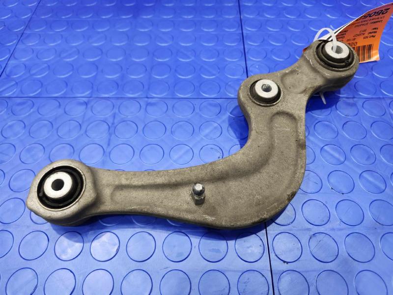 2017 Audi Q7 Upper Control Arm Rear
