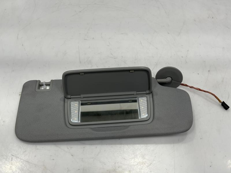 2018 Chevrolet Equinox Sun Visor