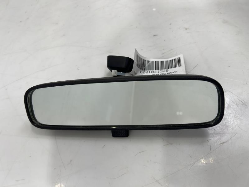 2019 Mitsubishi Mirage Rear View Mirror