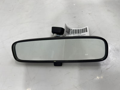 2019 Mitsubishi Mirage Rear View Mirror