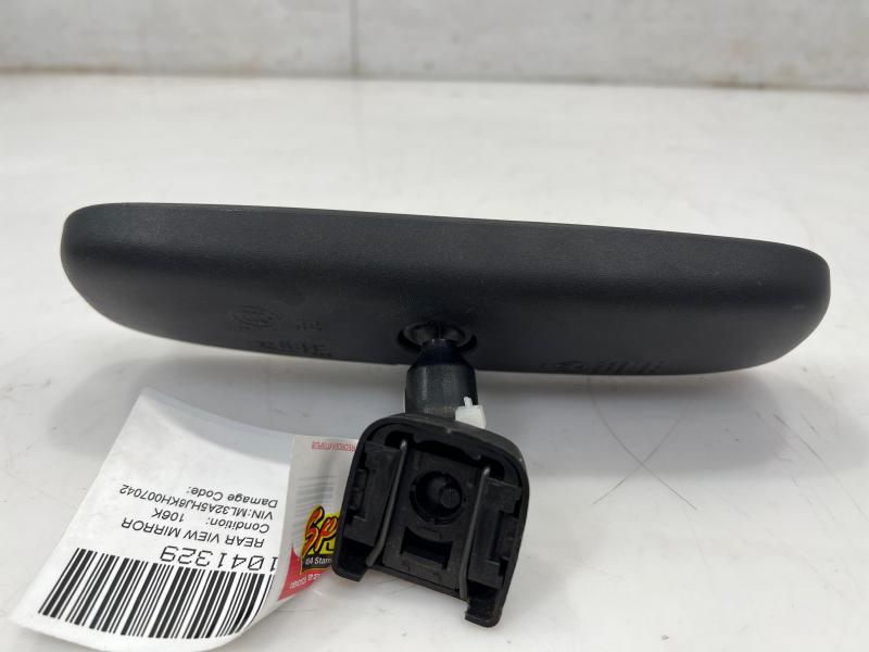 2019 Mitsubishi Mirage Rear View Mirror