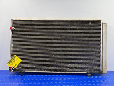 2012 Toyota Sienna Condenser