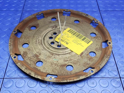 2009 Honda Accord Flywheel