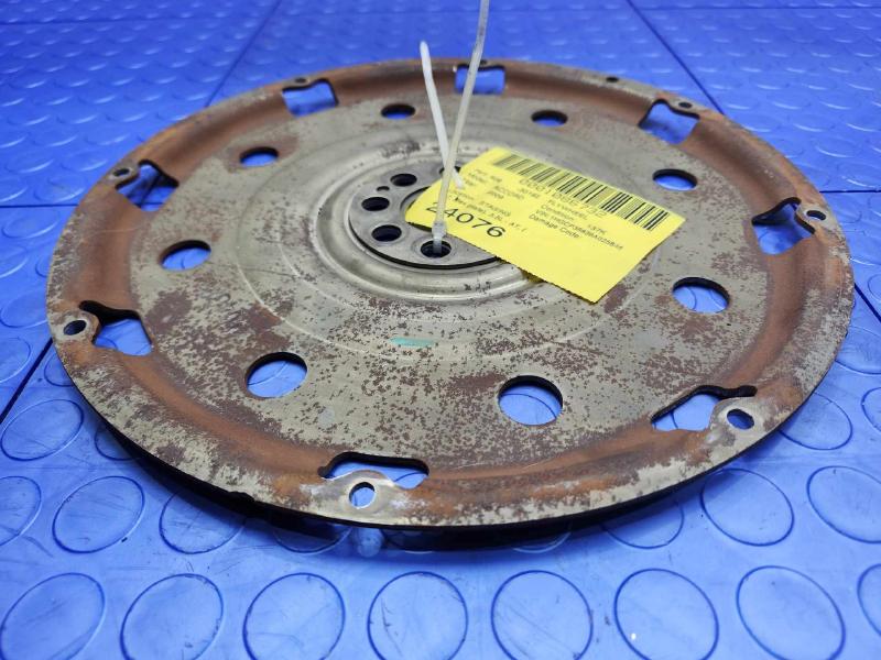 2009 Honda Accord Flywheel