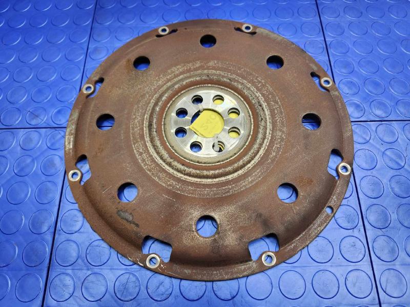 2009 Honda Accord Flywheel