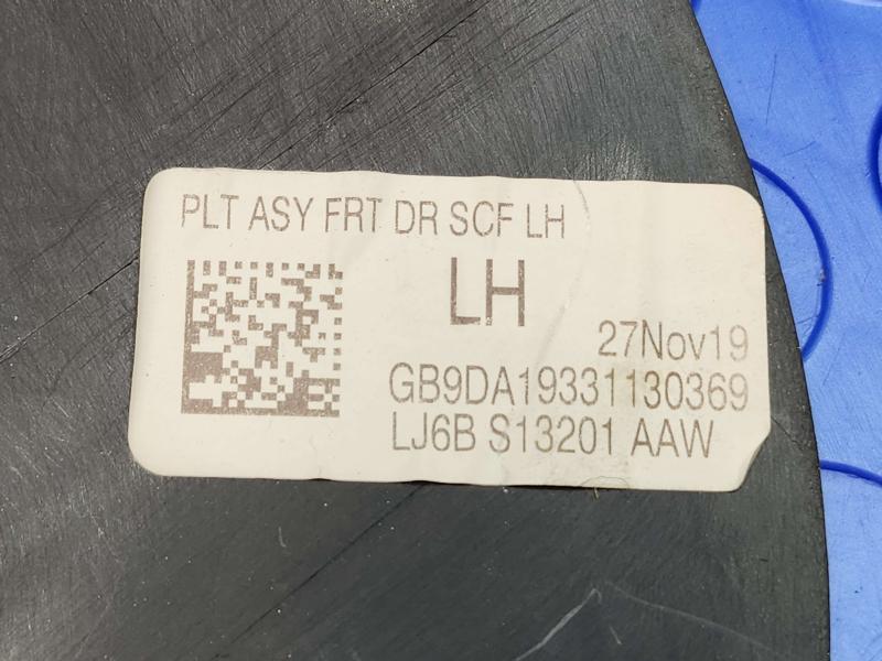 2020 Ford Escape Misc Ebay Parts