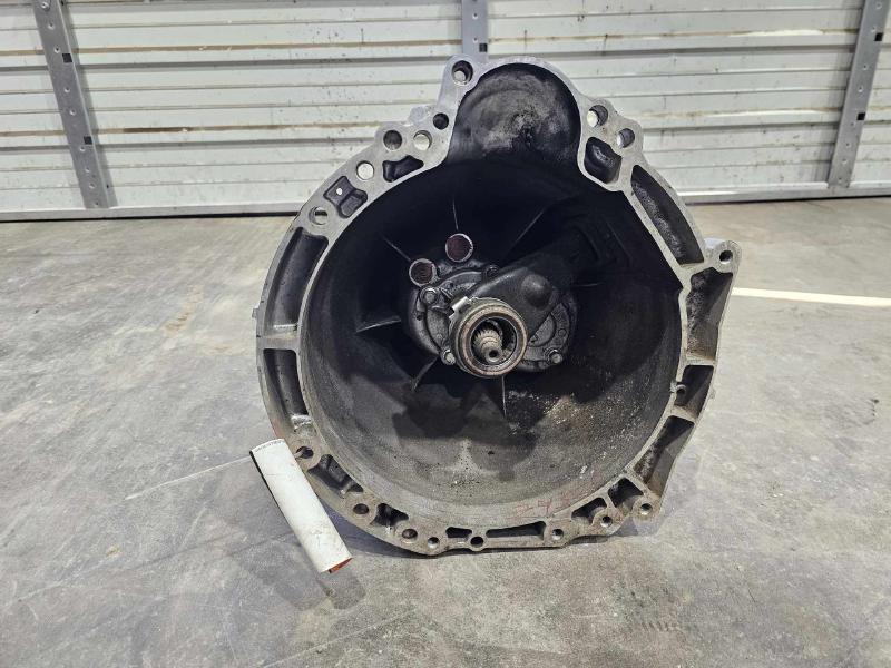 2017 Mazda Miata Transmission Assy.