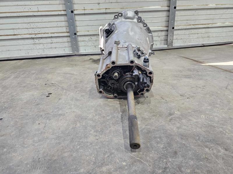 2017 Mazda Miata Transmission Assy.