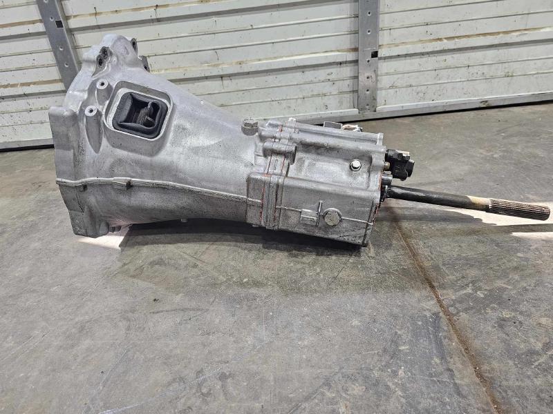 2017 Mazda Miata Transmission Assy.