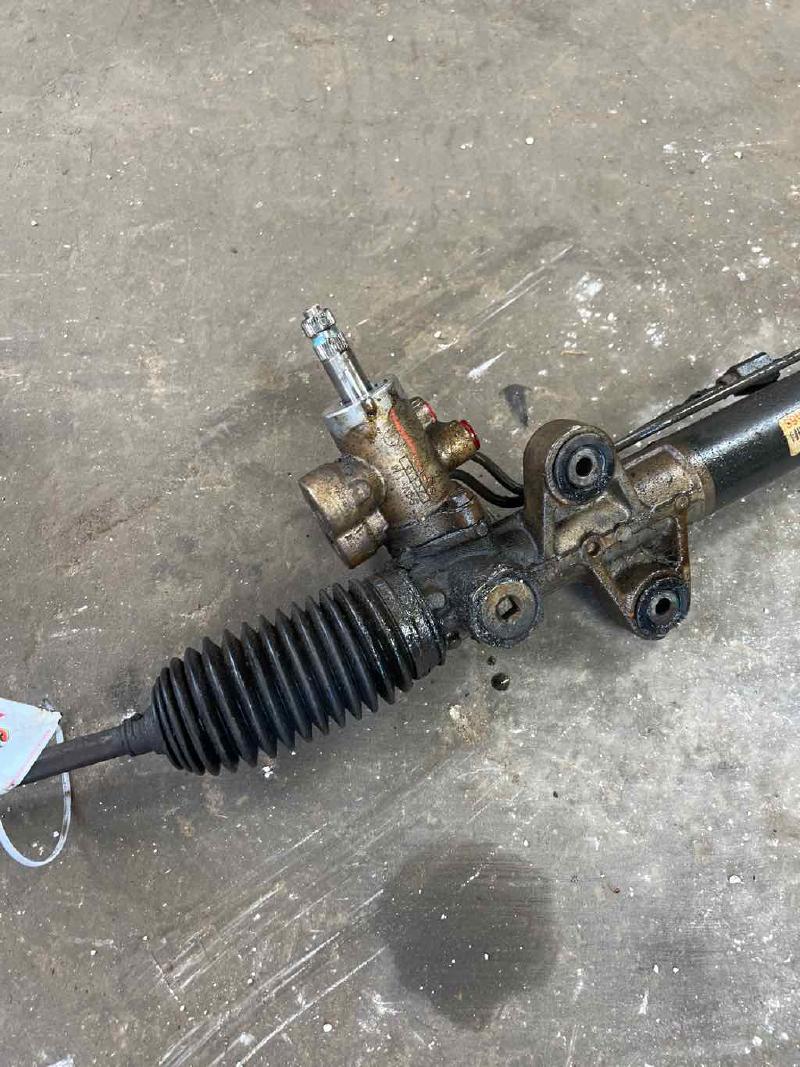 2003 - 2008 Honda Pilot Rack and Pinion Steering Gear OEM 53601S9VA01