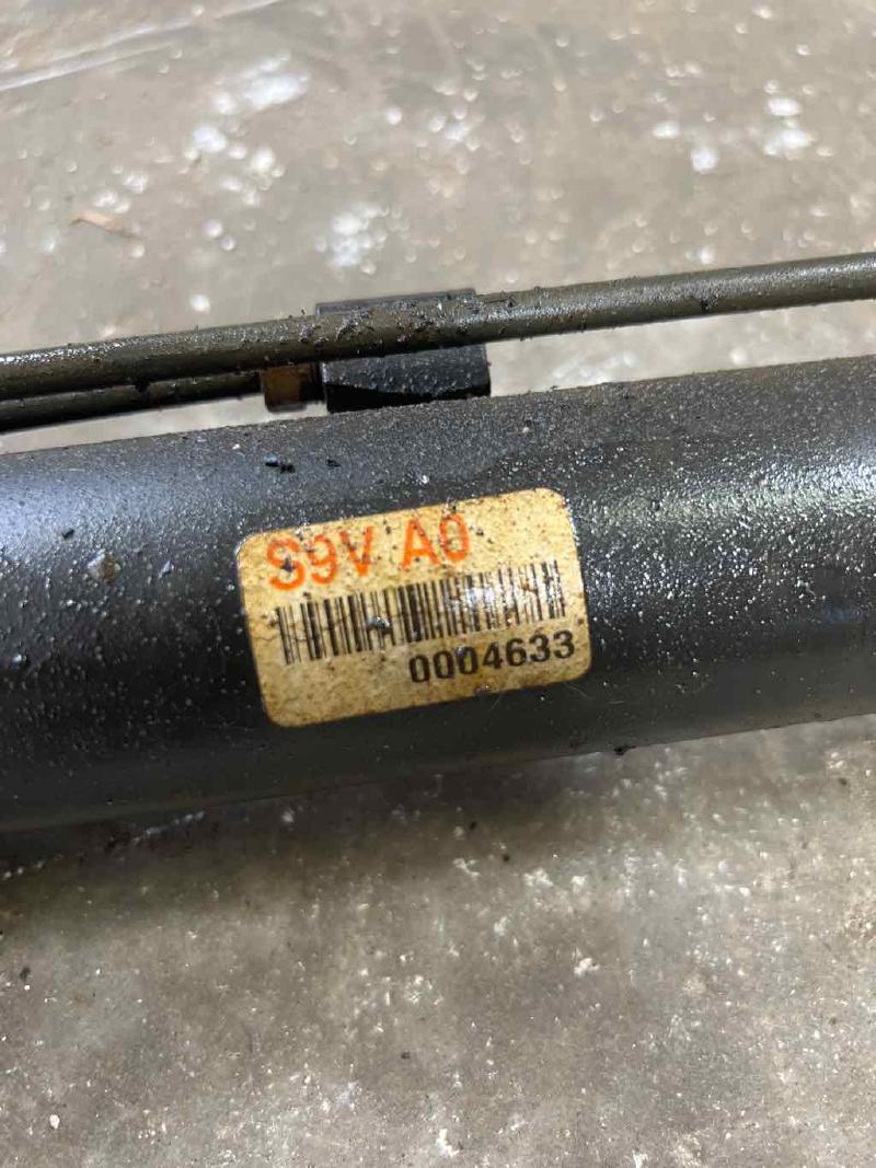 2003 - 2008 Honda Pilot Rack and Pinion Steering Gear OEM 53601S9VA01