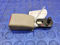 2014 Jeep Grand Cherokee Rear Seat Belt