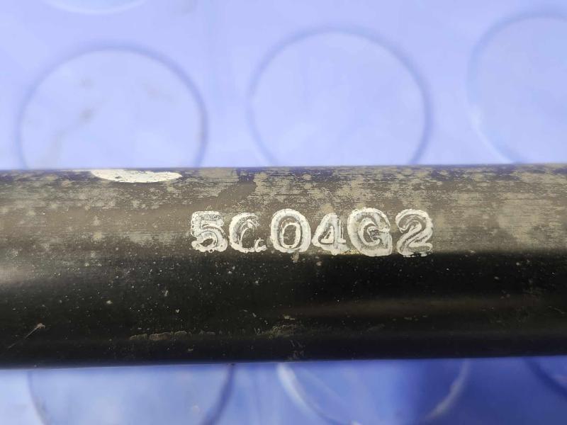 2013-2017 Honda Accord Rear Lower Control Arm A Left or Rigth Side OEM 52370T2AA00,RH