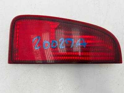 2002 Lincoln Navigator Tail Light Assembly