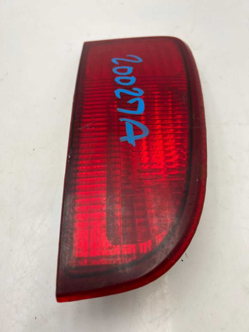2002 Lincoln Navigator Tail Light Assembly