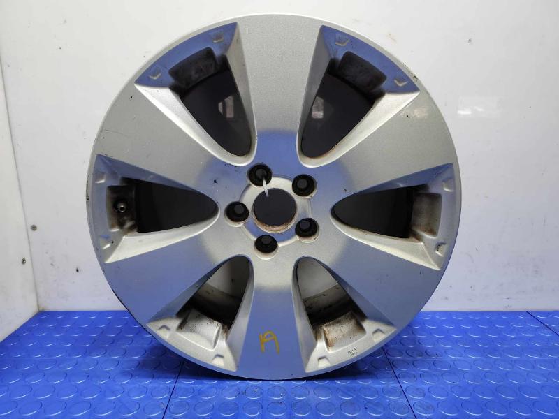 2010 Subaru Legacy Wheel