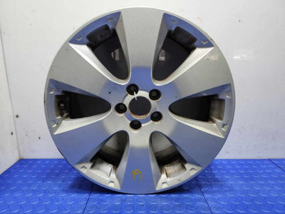 2010 Subaru Legacy Wheel