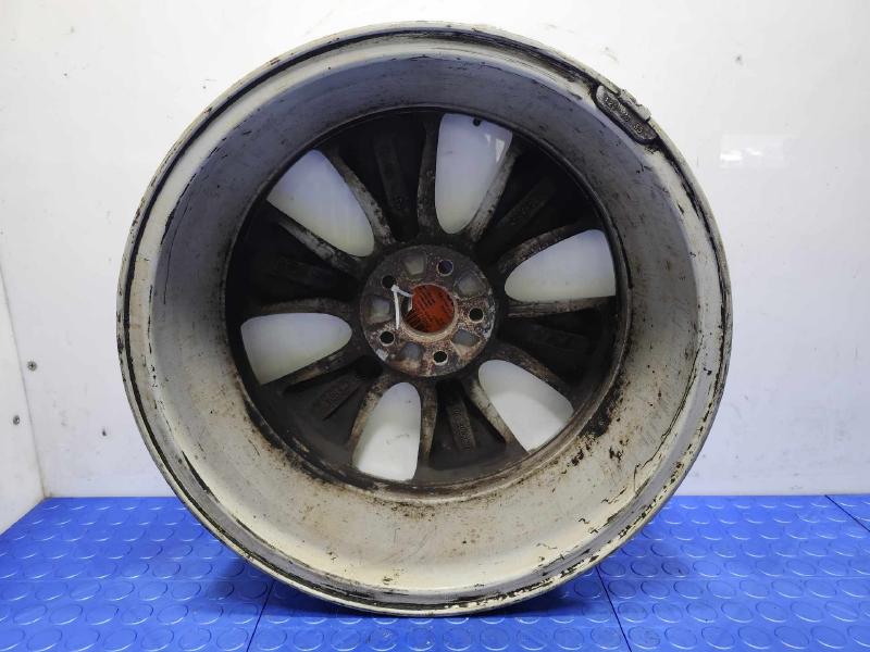2010 Subaru Legacy Wheel