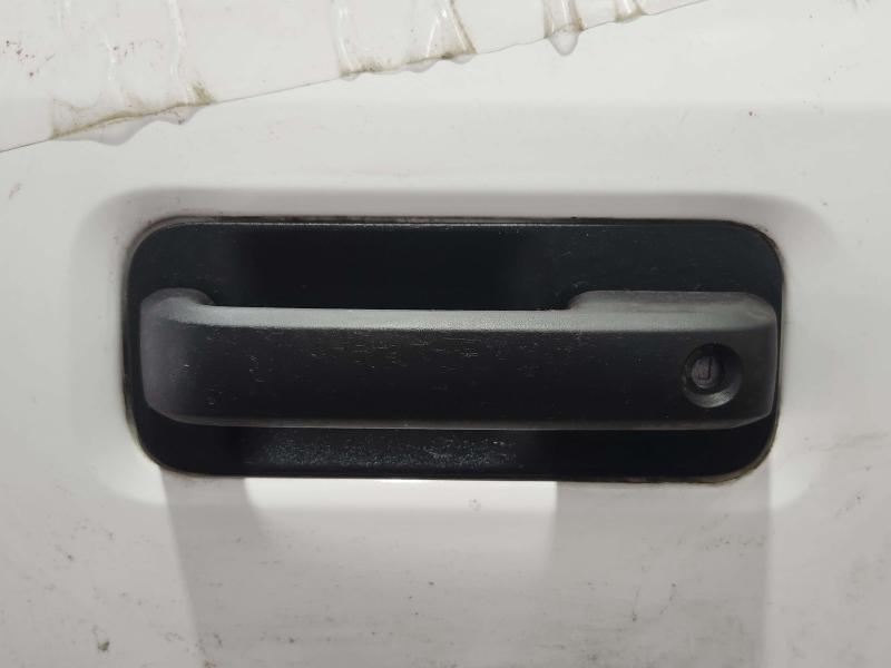 2018 Ford F-150 Outside Door Handle