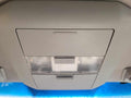 2012 Toyota Tundra Front Console