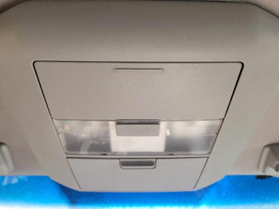 2012 Toyota Tundra Front Console