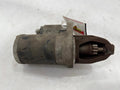 2008 - 2015 Smart Fortwo Starter Motor Genuine OEM 1321510001