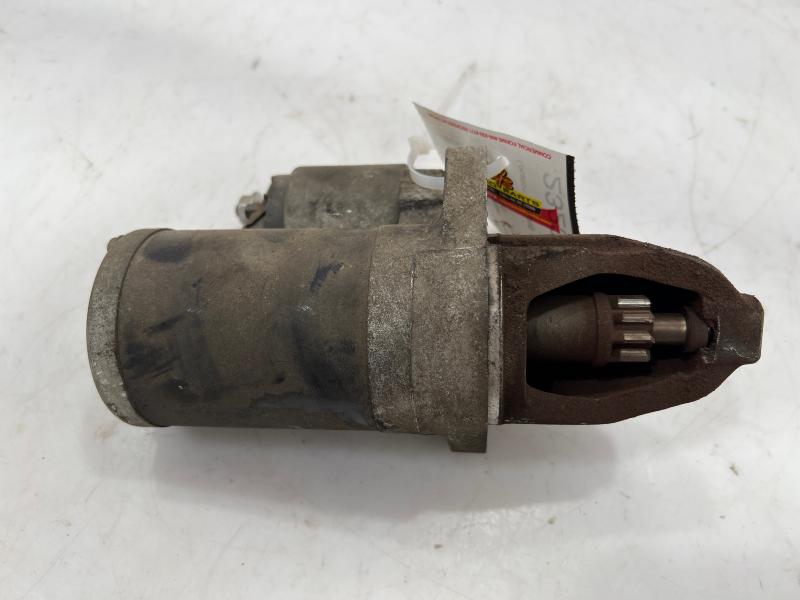 2008 - 2015 Smart Fortwo Starter Motor Genuine OEM 1321510001