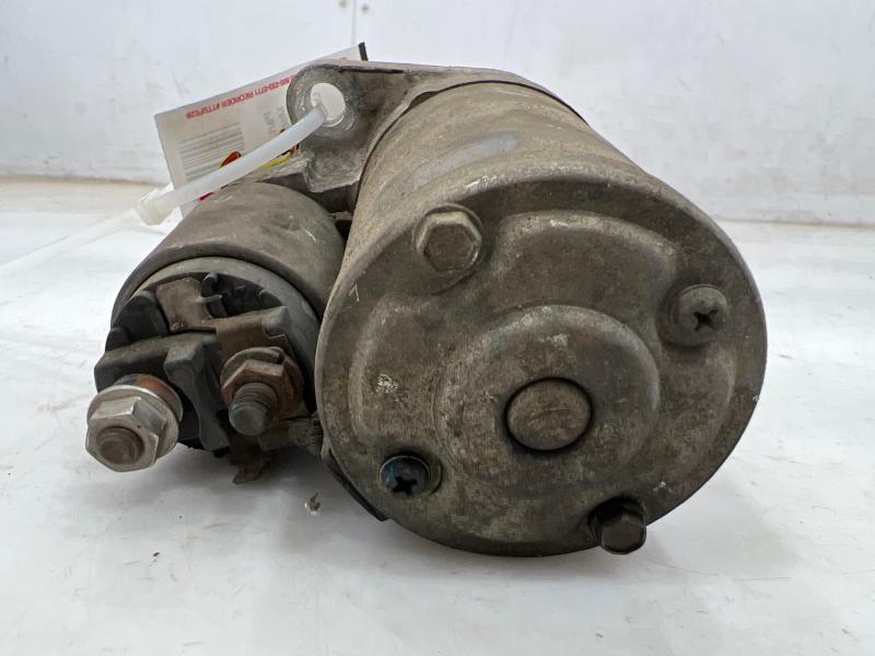 2008 - 2015 Smart Fortwo Starter Motor Genuine OEM 1321510001