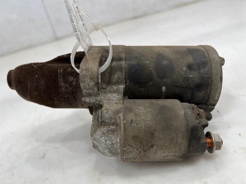 2008 - 2015 Smart Fortwo Starter Motor Genuine OEM 1321510001