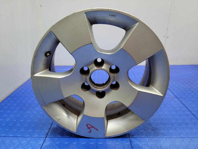 2007 Nissan Pathfinder Wheel