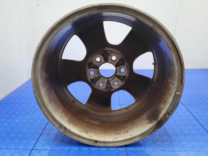 2007 Nissan Pathfinder Wheel