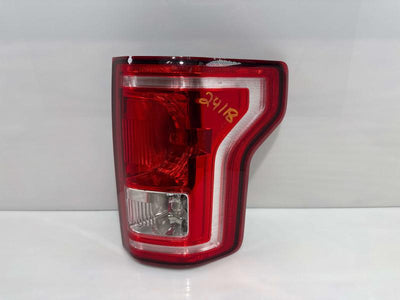 2016 Ford F-150 Tail Light Assembly