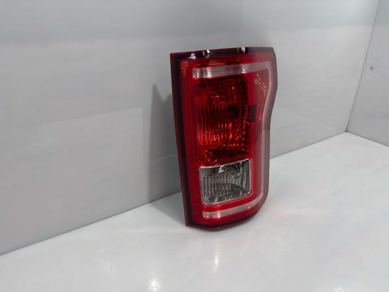 2016 Ford F-150 Tail Light Assembly