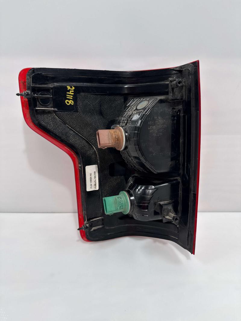 2016 Ford F-150 Tail Light Assembly