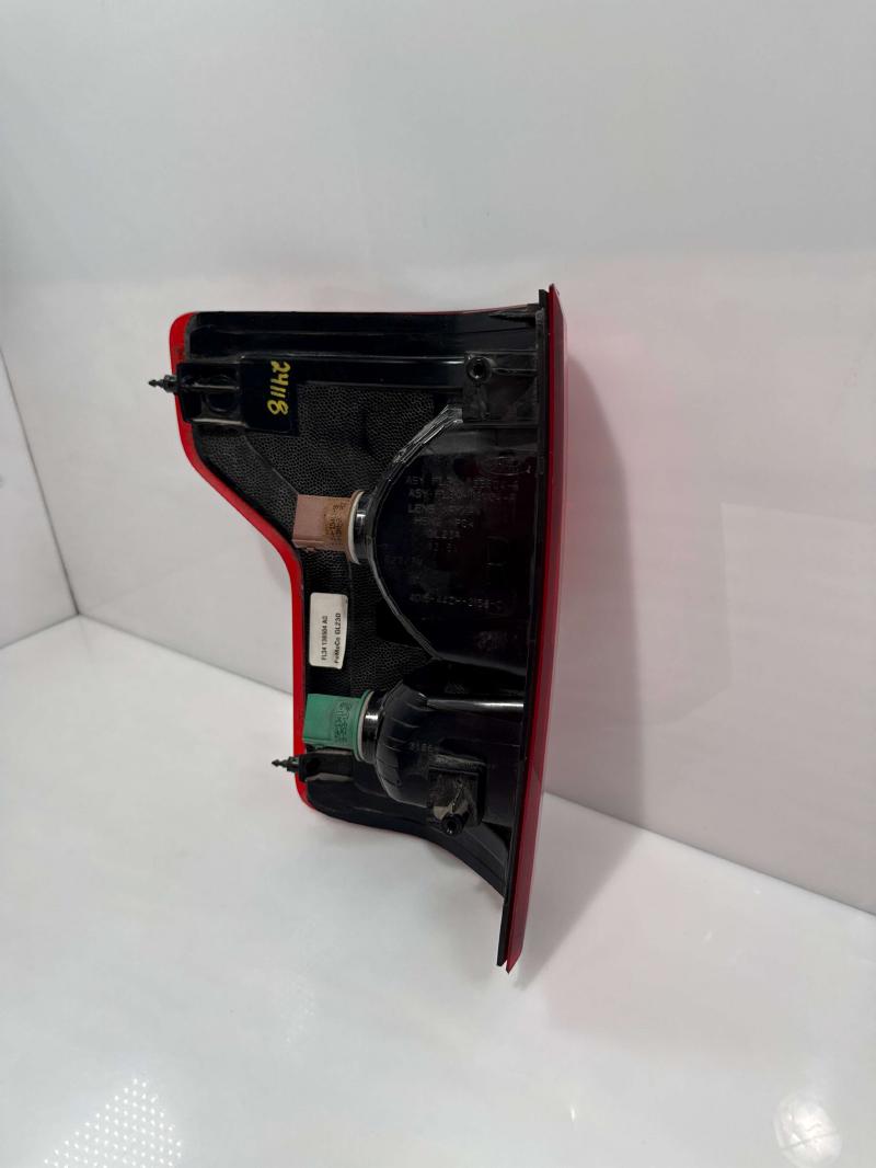 2016 Ford F-150 Tail Light Assembly