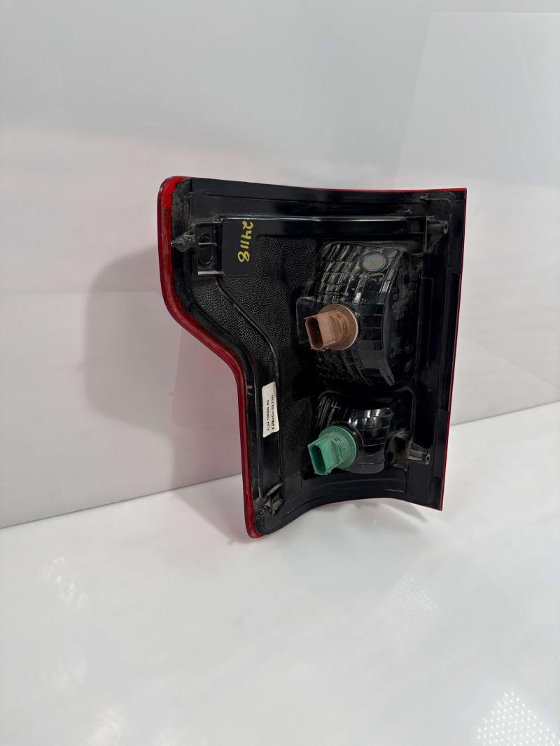 2016 Ford F-150 Tail Light Assembly