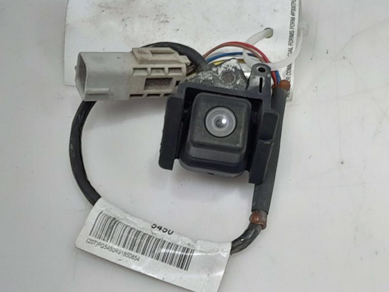 2010 - 2017 Buick Enclave Rear View Camera Projector OEM 22885399