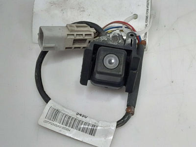2010 - 2017 Buick Enclave Rear View Camera Projector OEM 22885399
