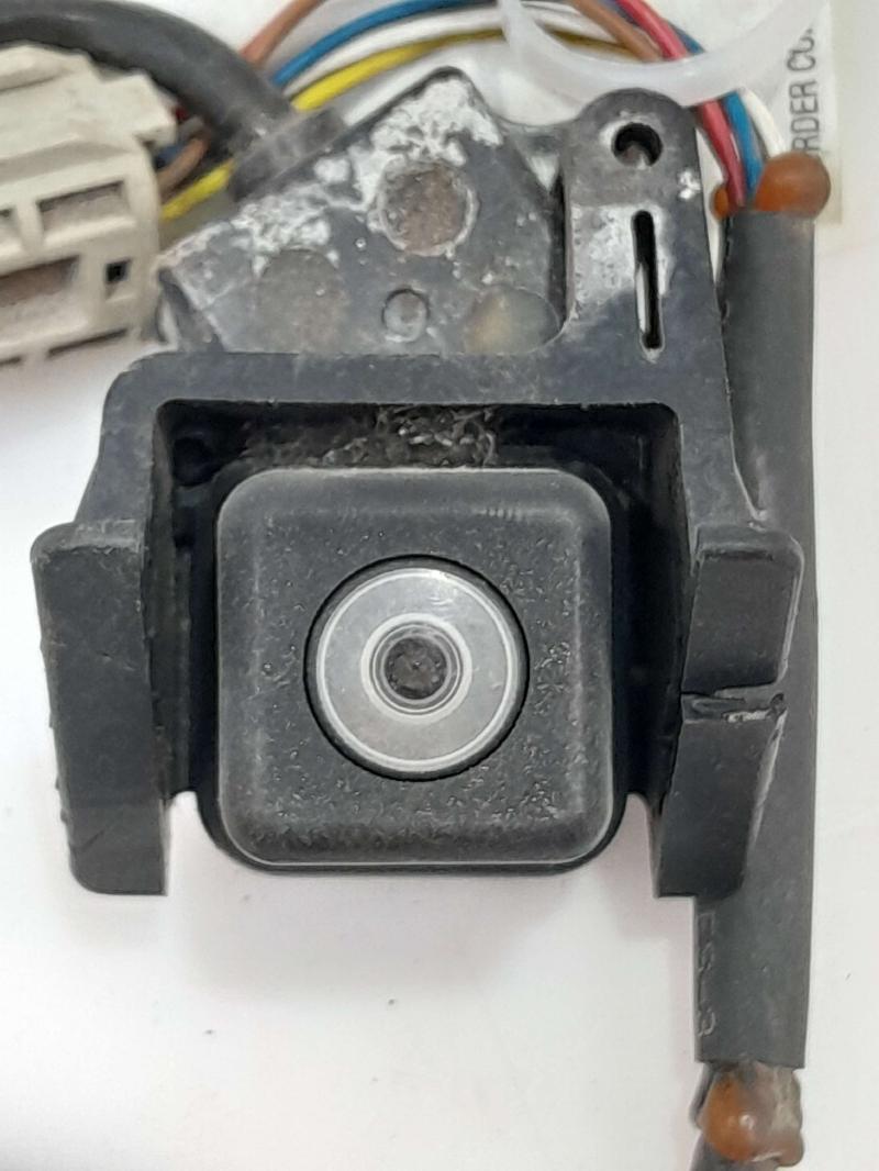 2010 - 2017 Buick Enclave Rear View Camera Projector OEM 22885399