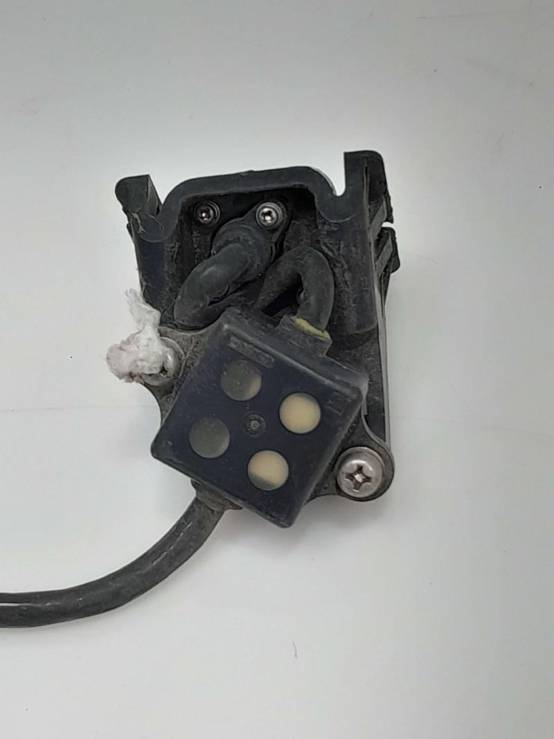 2010 - 2017 Buick Enclave Rear View Camera Projector OEM 22885399