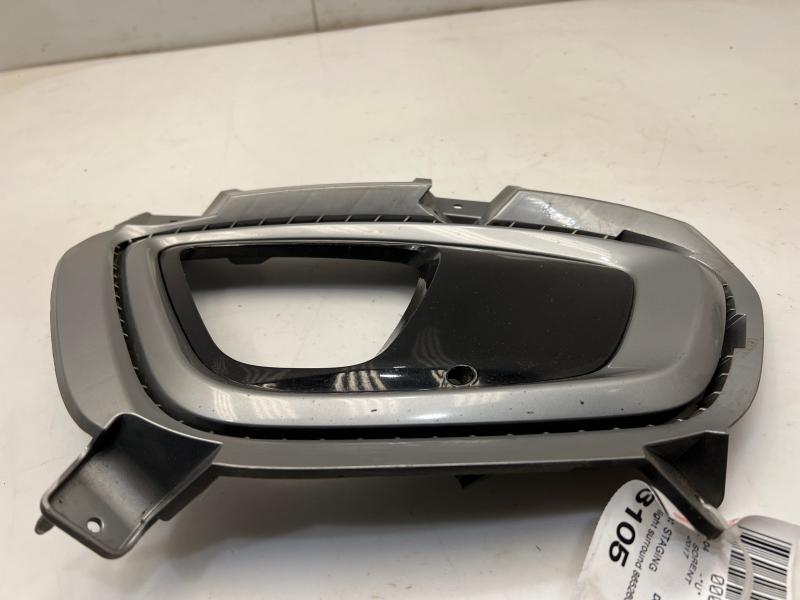 2017 Kia Sorento Grille